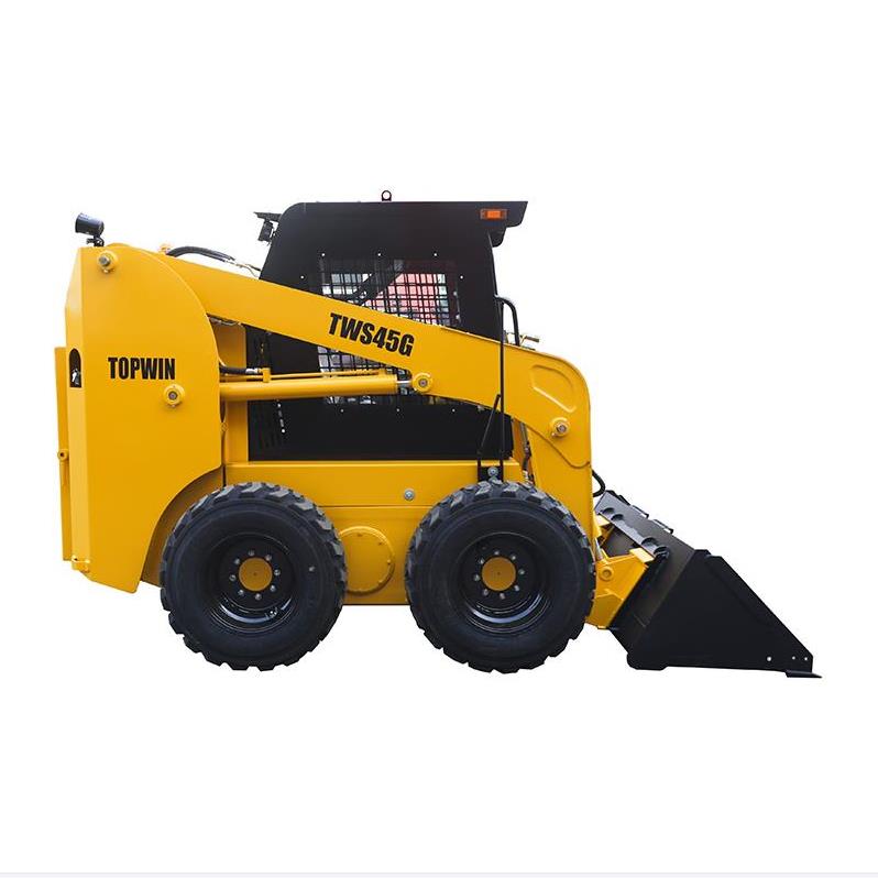 Skid Steers For Sale For Sale_Manufacturers_Suppliers Shandong Topwin